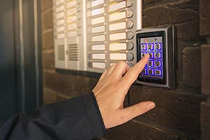 Spring Hill Commercial Locksmith