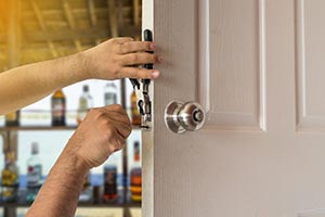 Spring Hill Residential Locksmith